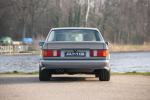Mercedes-Benz 560 SEL 6.0 AMG 1989 года